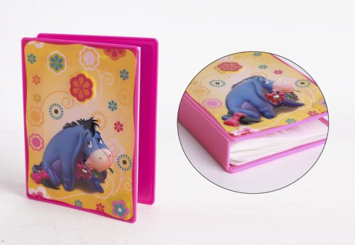 DISNEY VILÁGÍTÓS FOTÓALBUM FÜLES
