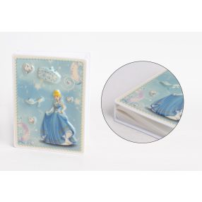 DISNEY VILÁGÍTÓS FOTÓALBUM HAMUPIPŐKE