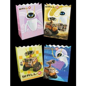 DISNEY PAPÍRTASAK WALL-E