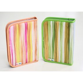 TOLLTARTÓ, 2 KIHAJTÓS, GYŰRT SZÖVET, HULLÁM