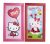 LICENC MDF FALIKÉP, HELLO KITTY