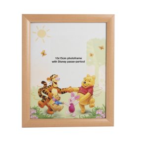 DISNEY MDF FALI KÉPKERET