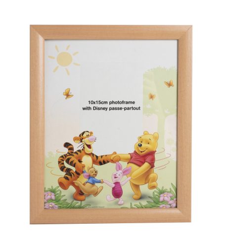 DISNEY MDF FALI KÉPKERET