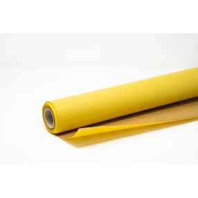 CSP.VÍZÁLLÓ SÁRGA  75CM*25M