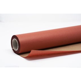 CSP.VÍZÁLLÓ PIROS  75CM*25M