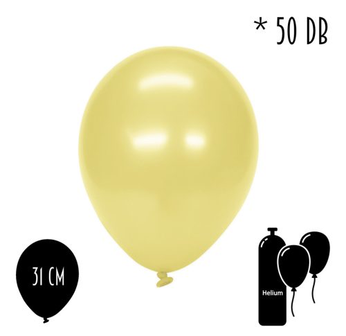 GUMI LUFI SZETT, 50 DARABOS, METÁL KRÉM