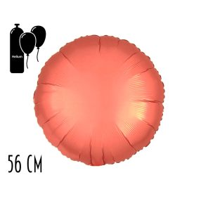 LUFI METÁL KÖR MÁLYVA  56CM