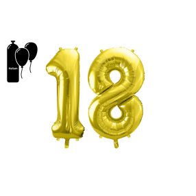 LUFI METÁL(18)MATT ARANY102