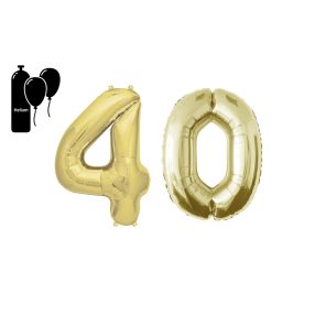 LUFI METÁL(40)MATT ARANY102