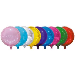 LUFI BASIC KÖR SZÍNES