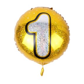 LUFI KEREK SZÁMOS 1