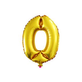 LUFI METÁL SZÁM 0 ARANY