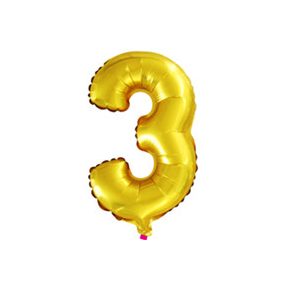 LUFI METÁL SZÁM 3 ARANY