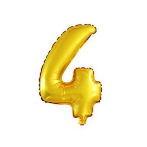 LUFI METÁL SZÁM 4 ARANY