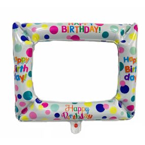 LUFI KÉPKERET HAPPY B59*54