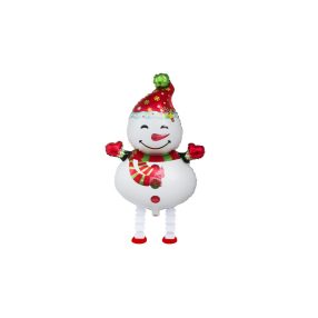 MŰANYAG FÓLIA LUFI, HÓEMBER