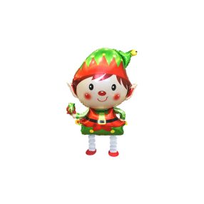 MŰANYAG FÓLIA LUFI, MANÓ