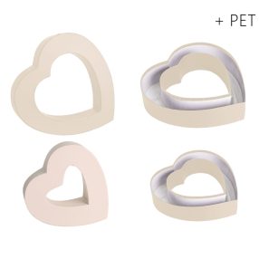 PD*2 SZÍV ÁTTÖRT KRÉM 19+28