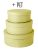 PD*3KER CHARTREUSE 8*20
