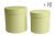 PD*2KER.CHARTREUSE 15+17