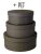 PD*3KER.URBAN BRONZE 8*20