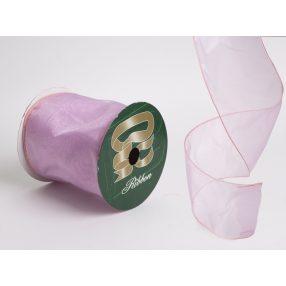 SZALAG    LILÁS/PINK