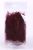 TOLL*24 PISZKOSBURGUNDY15CM