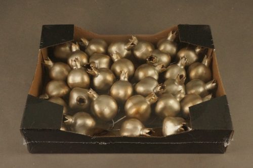 FOAM GRÁNÁTALMA  30DARABOS PEZSGŐ