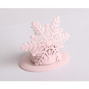 FÉM MT.HÓPIHÉS PINK   8*7,5