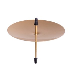 GYERTYATÜSKE ZACSKÓBAN, ARANY