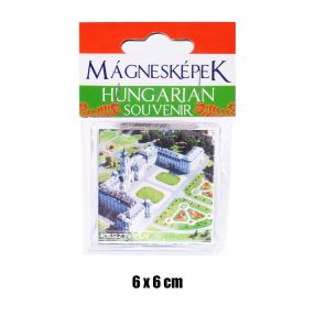 HŰTŐMÁGNES SOUVENIR KESZTHELY