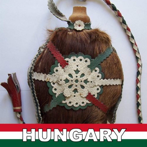 HŰTŐMÁGNES SOUVENIR BETYÁRKULACS