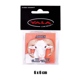 HM.SOUV.ARIES         6*6