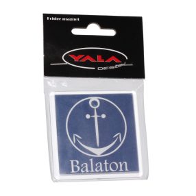 HŰTŐMÁGNES SOUVENIR BALATON HORGONY