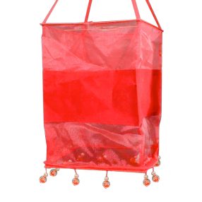 LAMPION PIROS 28CM