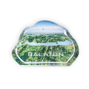 KRISTÁLY KÉP BALATON