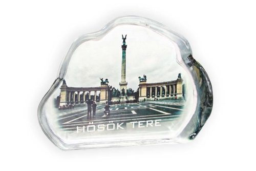 KRIST.KÉP/HŐSÖK TERE  7*9,5