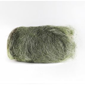 RAFFIA BARNÁSZÖLD 25DKG