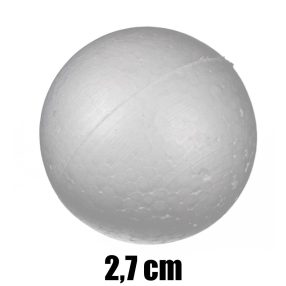 HUNCELL GÖMB(100DB)   2,7CM