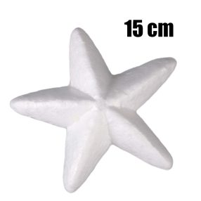HUNGAROCELL CSILLAG 3D, 12 DARABOS, FEHÉR
