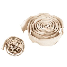 FOAM KÖTÖZŐ BEIGE