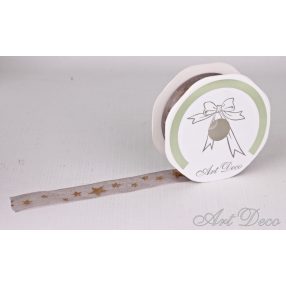 SZ.ORG.GL.CSILL.PEZ25MM*10M