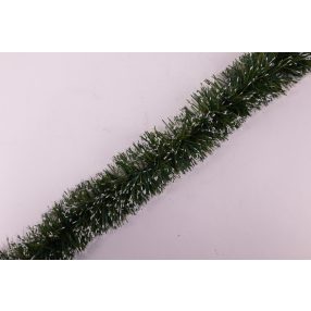 KARÁCSONYI BOA, HAVAS, ZÖLD