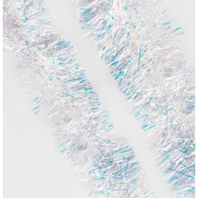 KARÁCSONYI BOA, JÉGFEHÉR KRISTÁLY