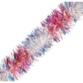 KARÁCSONYI BOA, LAPOCSKA, PIROS/GYÖNGYHÁZ MIX