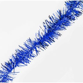 BOA LAPOCSKA LILA    6CM*2M