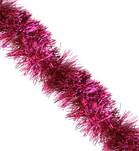 KARÁCSONYI BOA, SZÉLES-DUCI, PINK