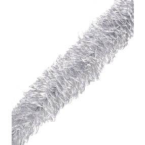 KARÁCSONYI BOA, HURKOS, MATT EZÜST