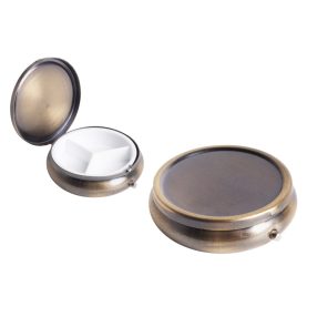 GYÓGYSZERTARTÓ ANTIK