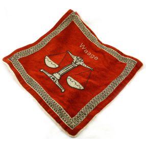 PARNAHUZ.PIR/MÉRLEG 45CM